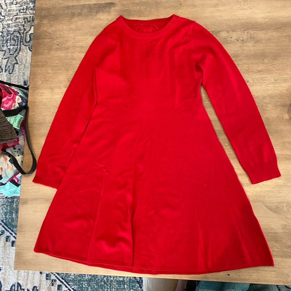 Vince Camuto dress